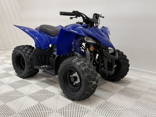 2024 Yamaha Raptor 50