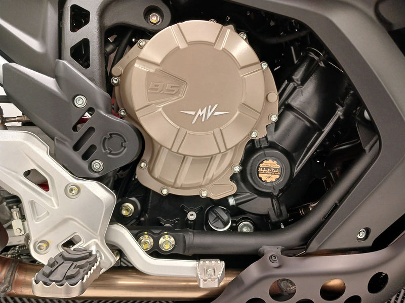 Load image into Gallery viewer, 2024 MV Agusta Enduro Veloce Ex demo
