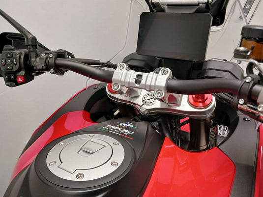 2024 MV Agusta Enduro Veloce Ex demo