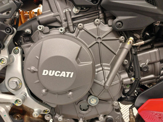 2026 Ducati Street Fighter V2S