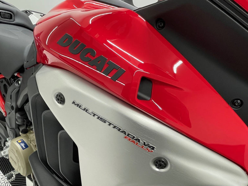 Load image into Gallery viewer, 2025 Ducati Multistrada V4 Rally +Travel &amp; Radar
