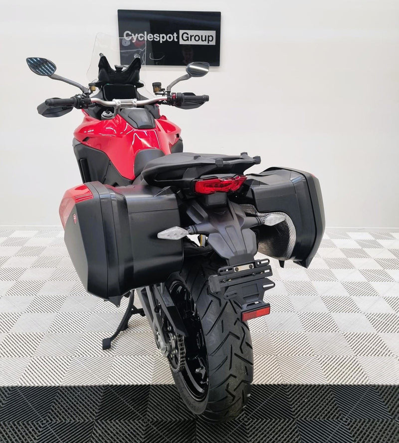 Load image into Gallery viewer, 2026 Ducati Multistrada V4S Travel &amp; Radar
