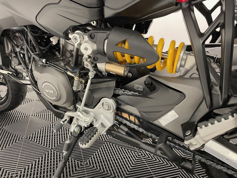 Load image into Gallery viewer, 2026 Ducati Multistrada V2S TRAVEL
