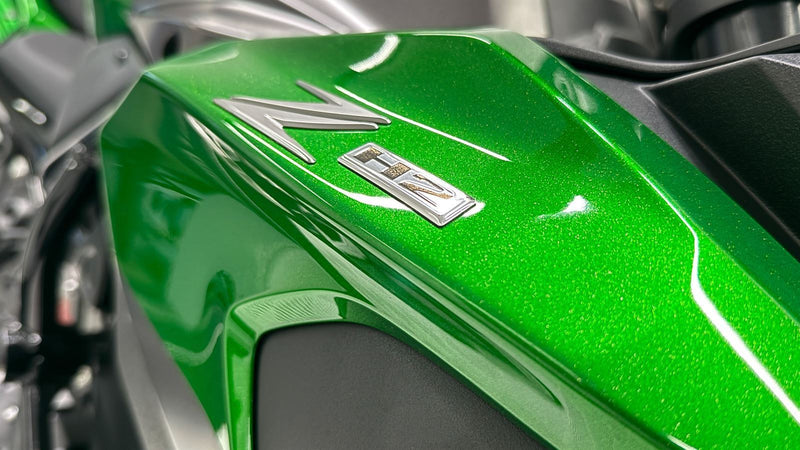 Load image into Gallery viewer, 2025 Kawasaki Z H2

