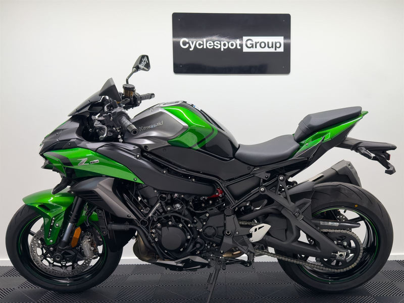 Load image into Gallery viewer, 2025 Kawasaki Z H2

