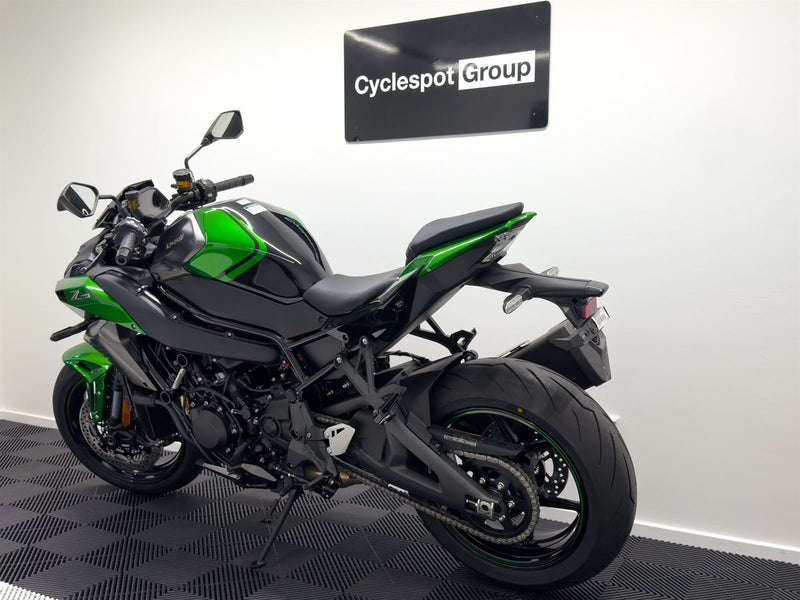 Load image into Gallery viewer, 2025 Kawasaki Z H2

