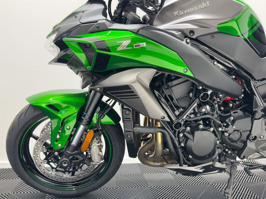 2025 Kawasaki Z H2