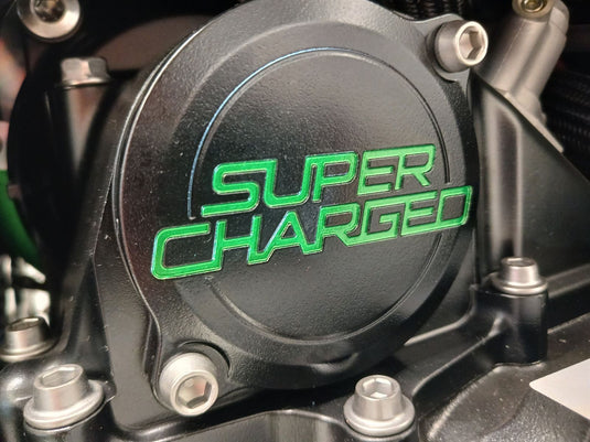 2025 Kawasaki Ninja H2 SX