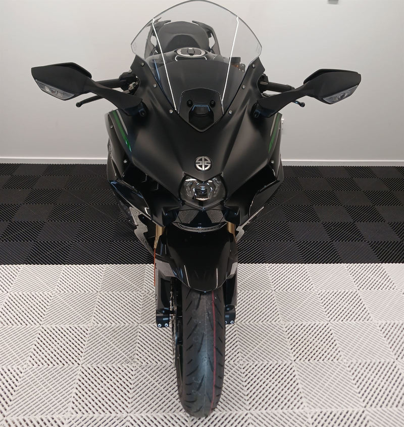 Load image into Gallery viewer, 2025 Kawasaki Ninja H2 SX
