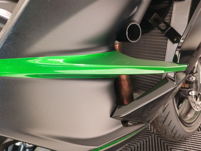 Load image into Gallery viewer, 2025 Kawasaki Ninja H2 SX
