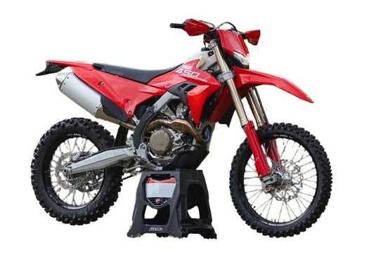 2027 Ducati Desmo 450 MX EDS