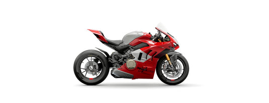 2024 Ducati Panigale V4R | Track Time Offer