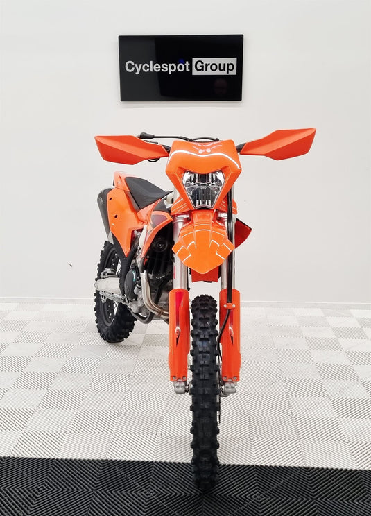 2026 KTM EXC-F 350