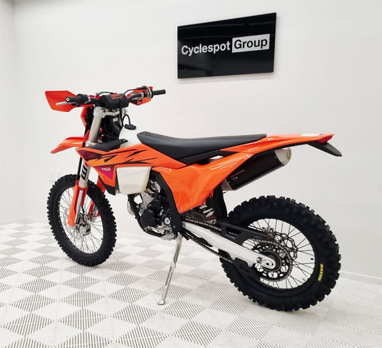 2026 KTM EXC-F 350