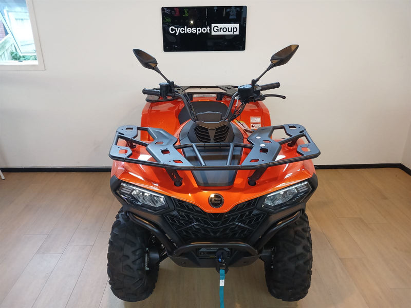 Load image into Gallery viewer, 2026 CFMOTO CFORCE 400 EPS
