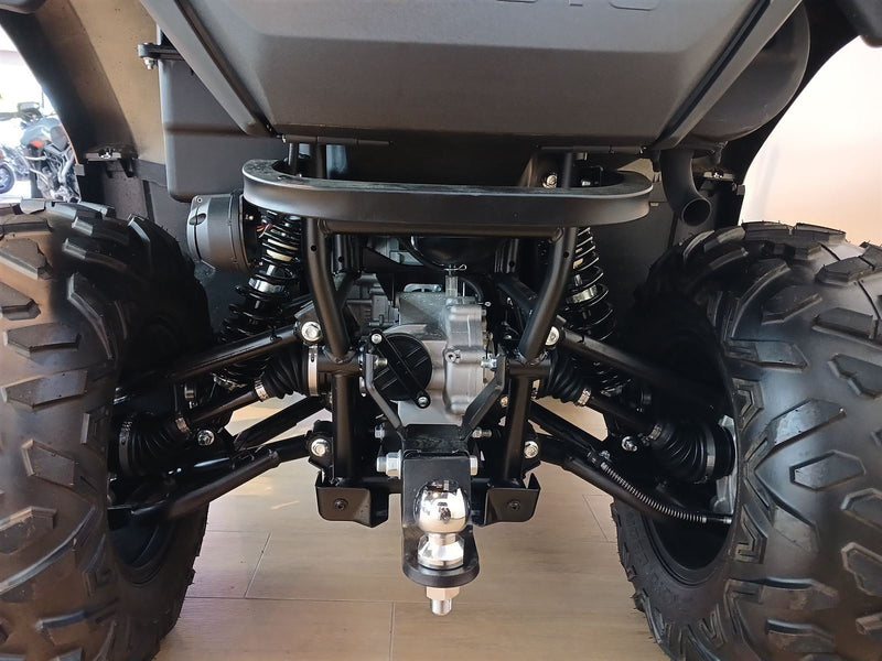 Load image into Gallery viewer, 2026 CFMOTO CFORCE 400 EPS
