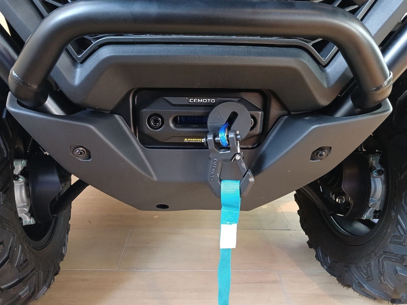 Load image into Gallery viewer, 2026 CFMOTO CFORCE 400 EPS
