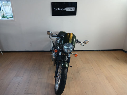 2013 Triumph Thruxton