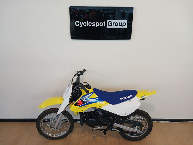 Load image into Gallery viewer, 2026 Suzuki JR 80 K (Kids)
