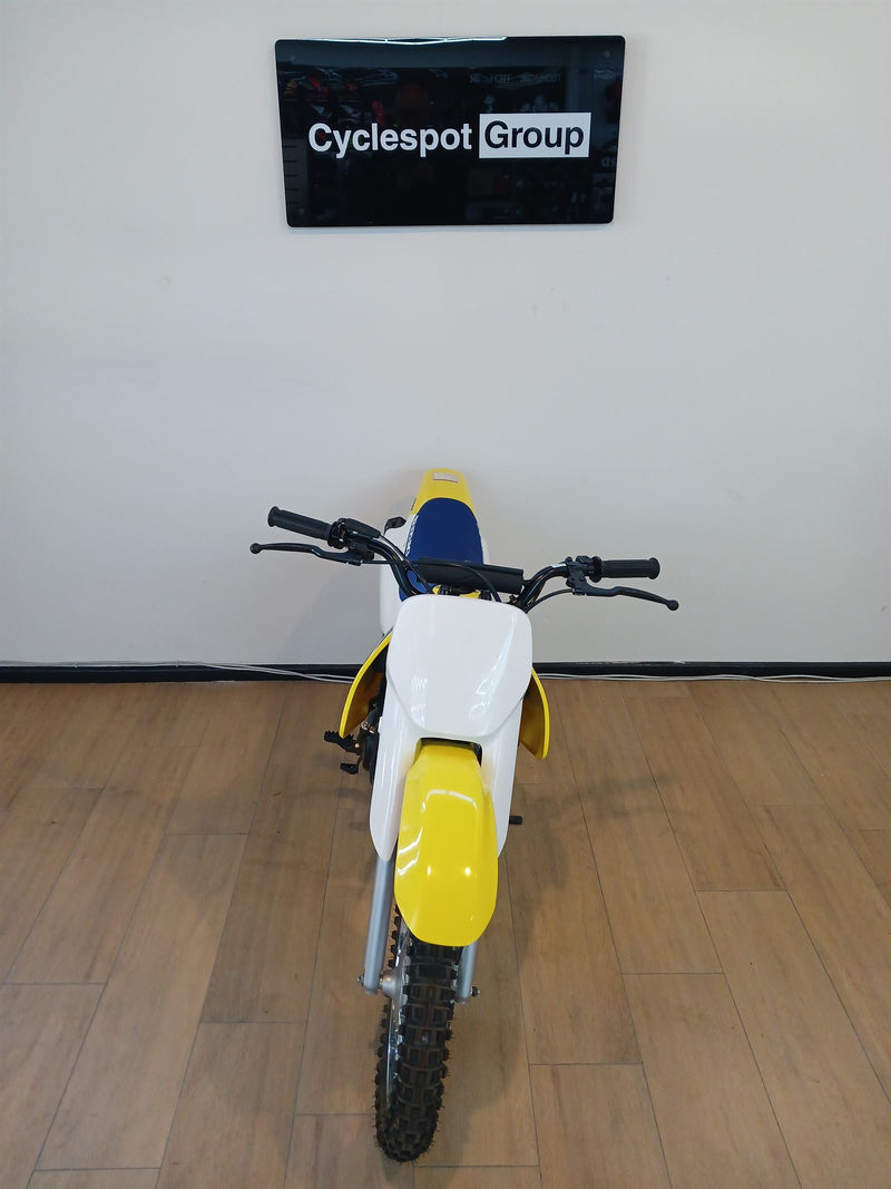 Load image into Gallery viewer, 2026 Suzuki JR 80 K (Kids)
