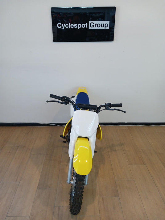 2026 Suzuki JR 80 K (Kids)