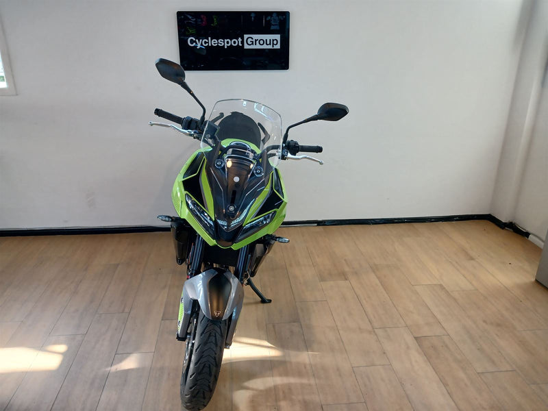 Load image into Gallery viewer, 2026 Triumph Tiger Sport 660
