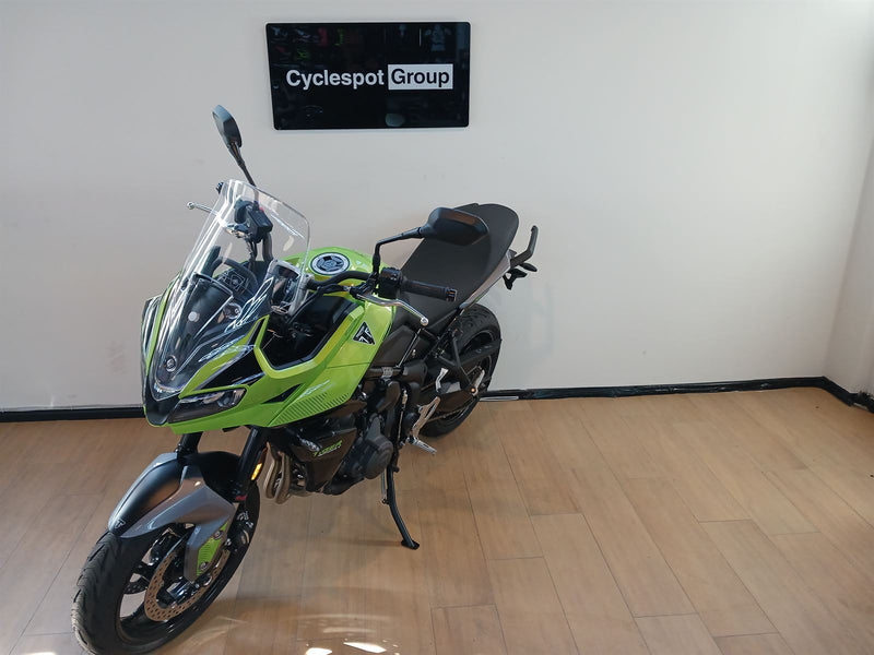 Load image into Gallery viewer, 2026 Triumph Tiger Sport 660
