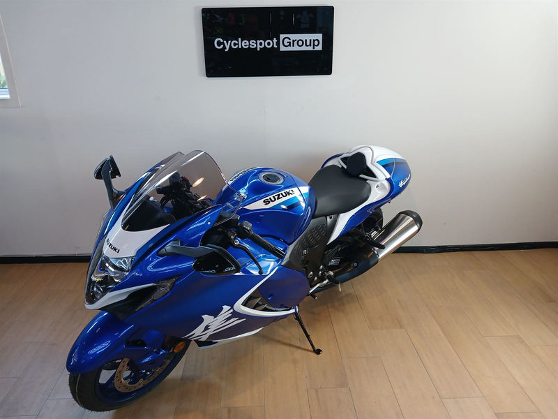 Load image into Gallery viewer, 2026 Suzuki GSX 1300 R Hayabusa
