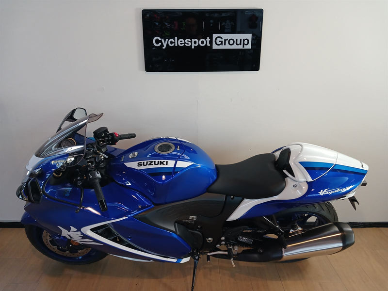 Load image into Gallery viewer, 2026 Suzuki GSX 1300 R Hayabusa
