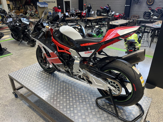 2025 Bimota KB998 Rimini