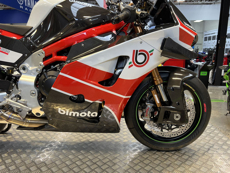 Load image into Gallery viewer, 2025 Bimota KB998 Rimini
