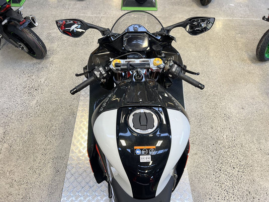 2025 Bimota KB998 Rimini