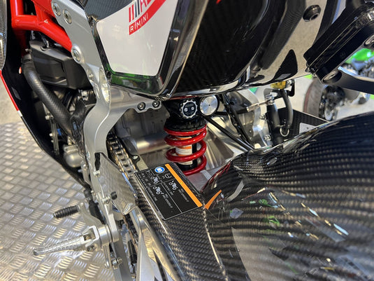 2025 Bimota KB998 Rimini