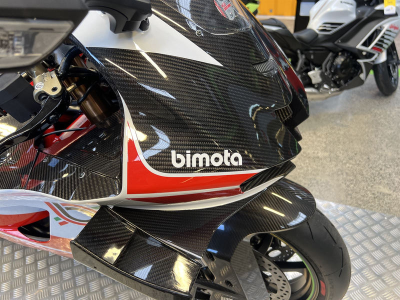 Load image into Gallery viewer, 2025 Bimota KB998 Rimini
