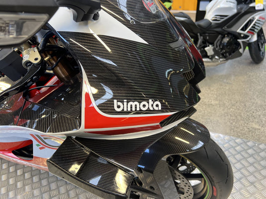 2025 Bimota KB998
