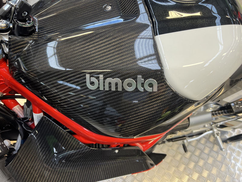 Load image into Gallery viewer, 2025 Bimota KB998 Rimini
