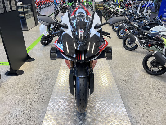 2025 Bimota KB998 Rimini