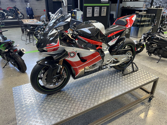 2025 Bimota KB998 Rimini