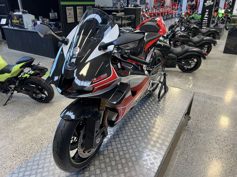 Load image into Gallery viewer, 2025 Bimota KB998 Rimini
