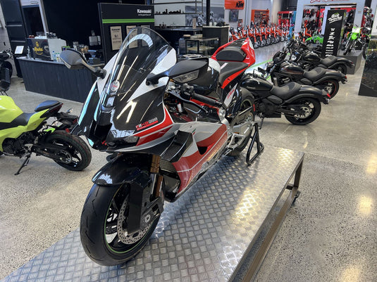 2025 Bimota KB998 Rimini