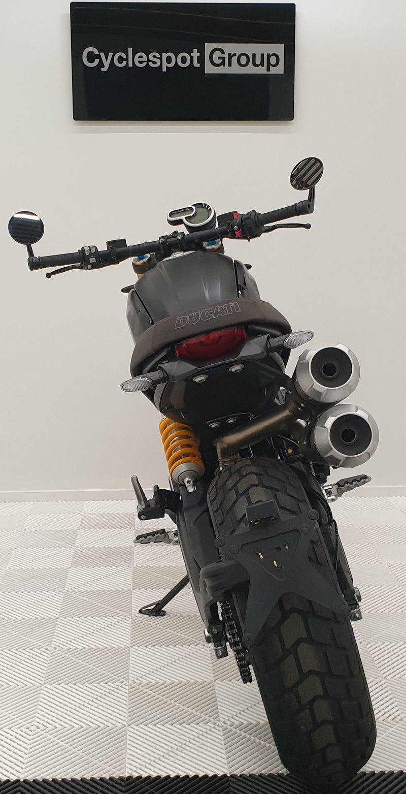 Load image into Gallery viewer, 2025 Ducati Scrambler Sport Pro 1100
