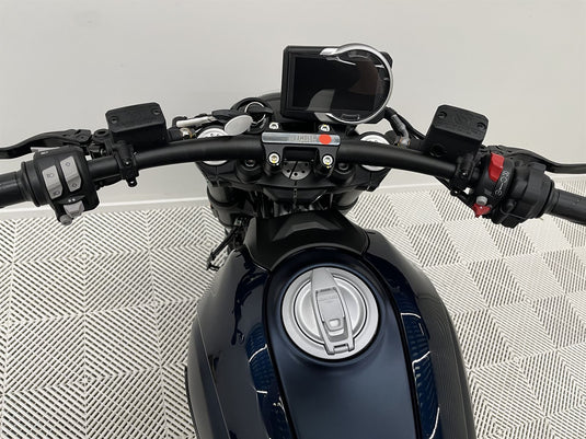2026 Ducati Scrambler NEW NIGHTSHIFT 2G