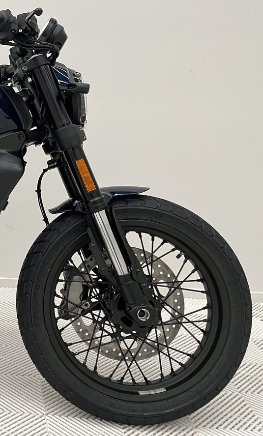 2026 Ducati Scrambler NEW NIGHTSHIFT 2G