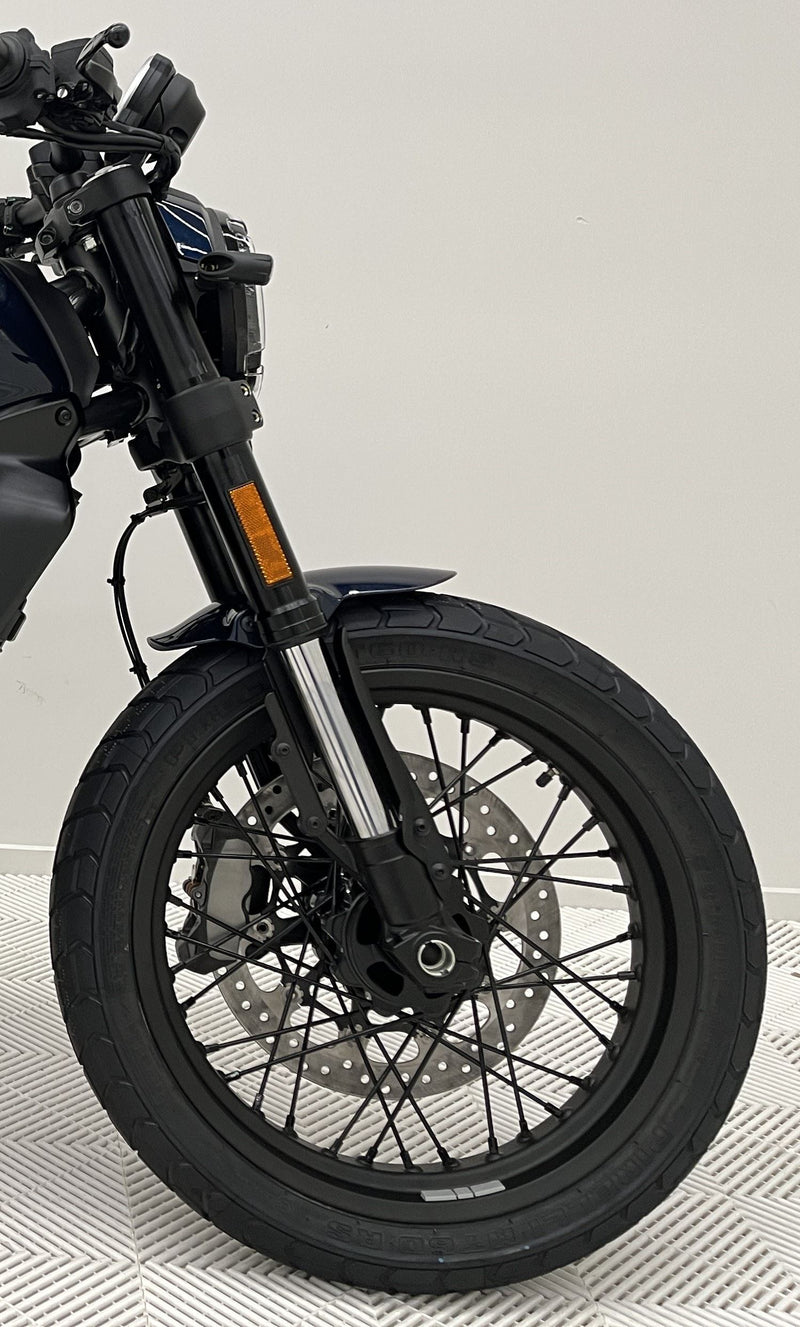Load image into Gallery viewer, 2026 Ducati Scrambler - NEW NIGHTSHIFT 2G -

