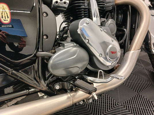 2024 BSA Gold Star Legacy Edition