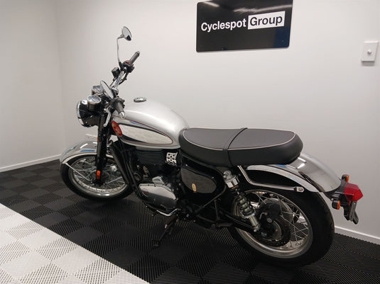 2024 BSA Gold Star Legacy Edition