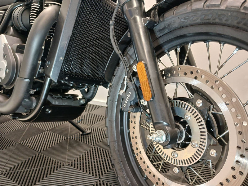Load image into Gallery viewer, 2026 BSA Scrambler Thunder Grey
