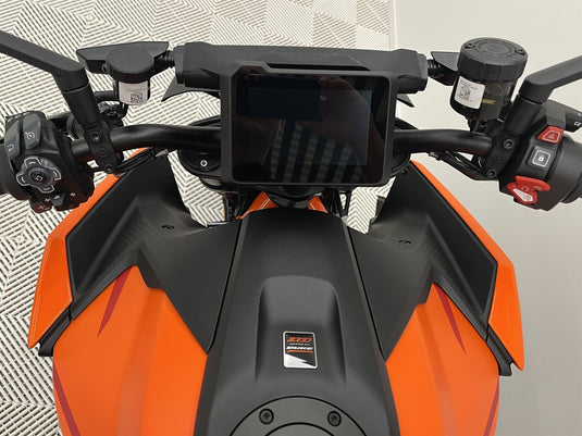 2026 KTM Superduke 1390R