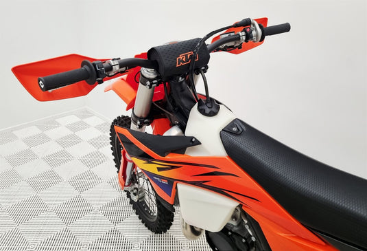 2026 KTM XC 250