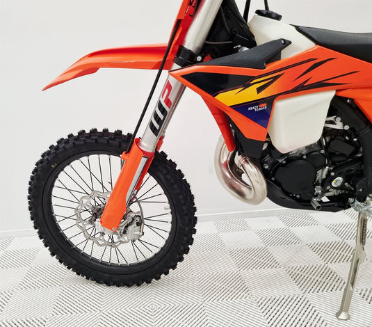 2026 KTM XC 250